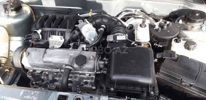 LADA (VAZ) 2115 2012, 200,000 km - 1.6 l - Bakı