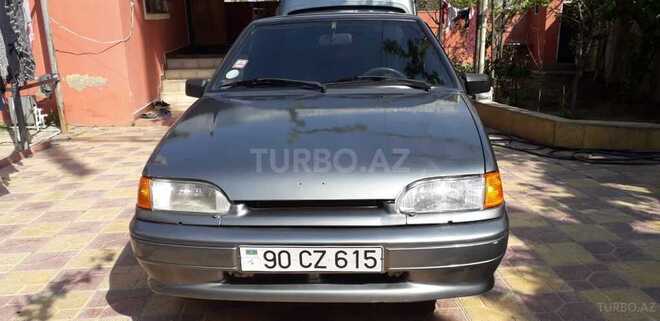 LADA (VAZ) 2115 2012, 200,000 km - 1.6 l - Bakı