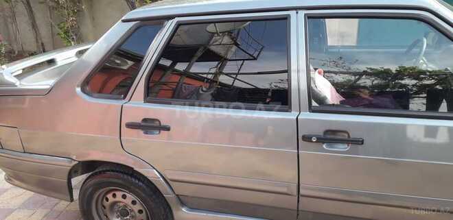 LADA (VAZ) 2115 2012, 200,000 km - 1.6 l - Bakı
