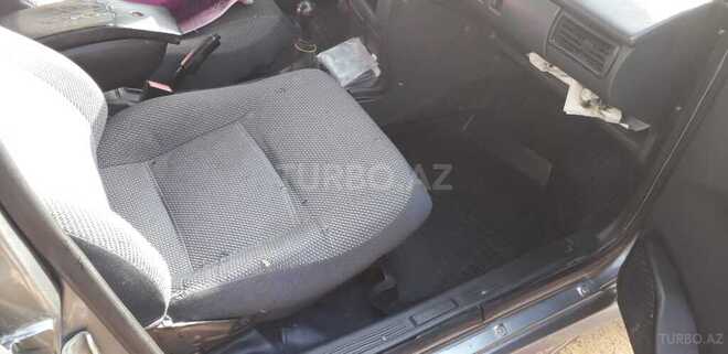 LADA (VAZ) 2115 2012, 200,000 km - 1.6 l - Bakı