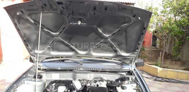 LADA (VAZ) 2115 2012, 200,000 km - 1.6 l - Bakı