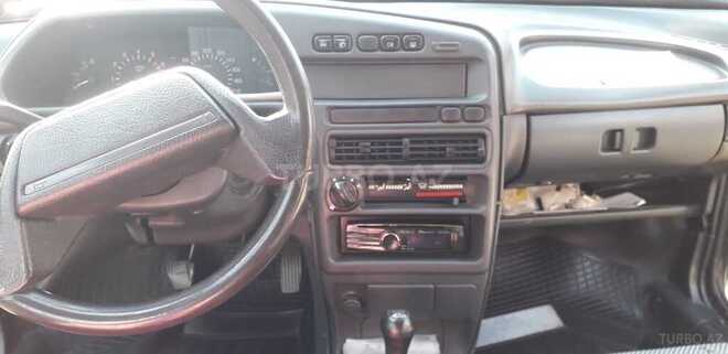 LADA (VAZ) 2115 2012, 200,000 km - 1.6 l - Bakı