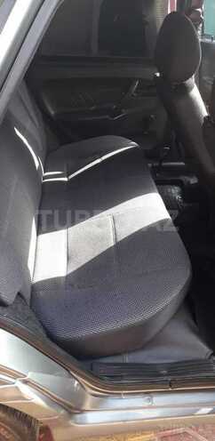 LADA (VAZ) 2115 2012, 200,000 km - 1.6 l - Bakı