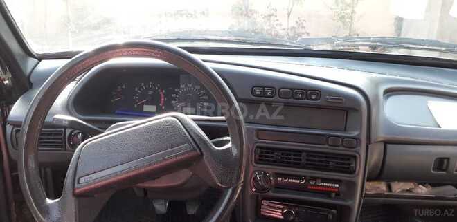 LADA (VAZ) 2115 2012, 200,000 km - 1.6 l - Bakı