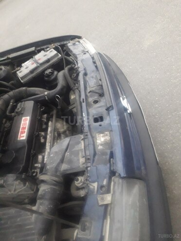 Opel Astra 1995, 215,800 km - 1.6 л - Bakı
