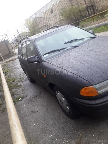 Opel Astra 1995, 215,800 km - 1.6 л - Bakı