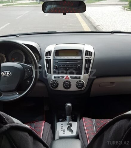 Kia Ceed 2008, 230,000 km - 1.6 л - Xırdalan