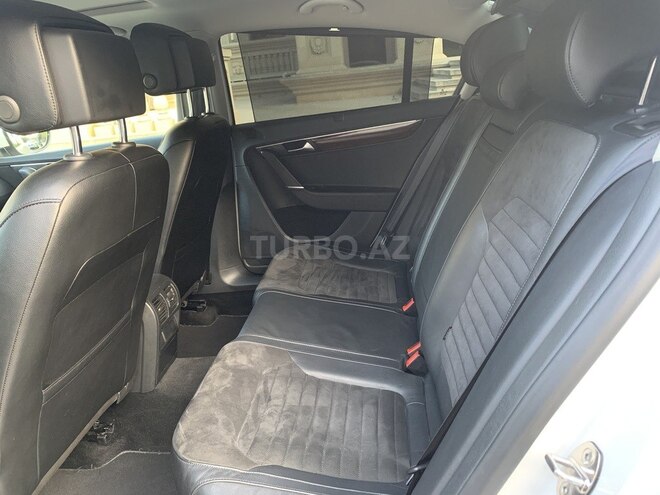 Volkswagen Passat 2013, 140,000 km - 1.8 л - Bakı