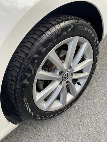 Volkswagen Passat 2013, 140,000 km - 1.8 л - Bakı