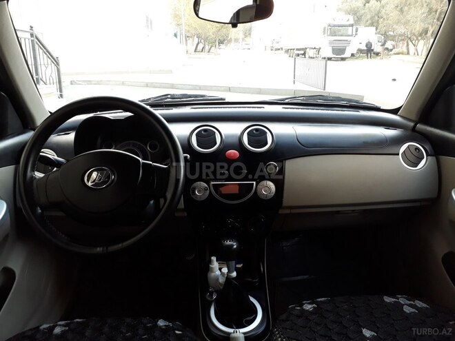 Lifan 320 2012, 158,000 km - 1.3 l - Bakı