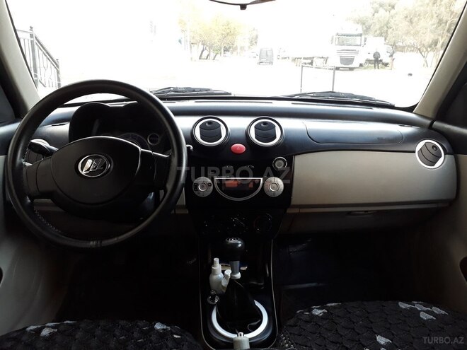 Lifan 320 2012, 158,000 km - 1.3 l - Bakı