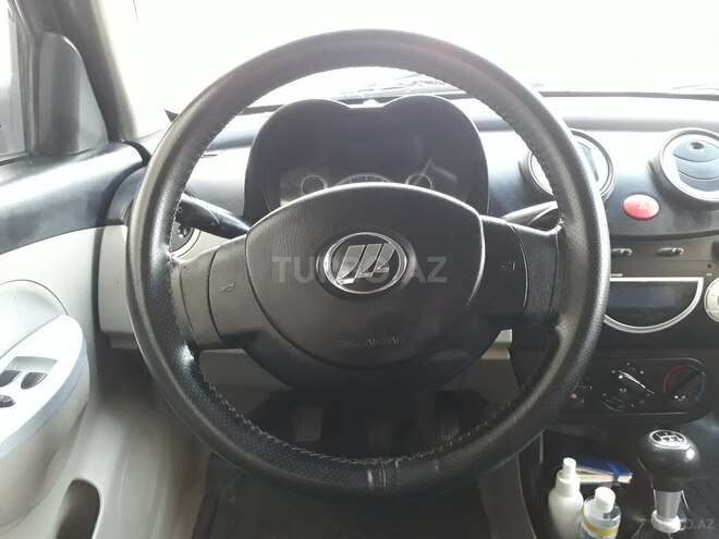 Lifan 320 2012, 158,000 km - 1.3 l - Bakı