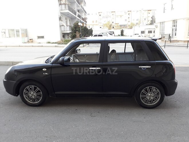 Lifan 320 2012, 158,000 km - 1.3 l - Bakı
