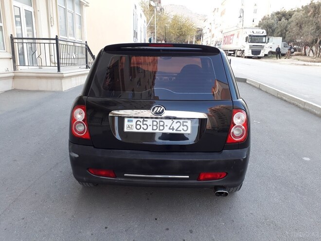 Lifan 320 2012, 158,000 km - 1.3 l - Bakı