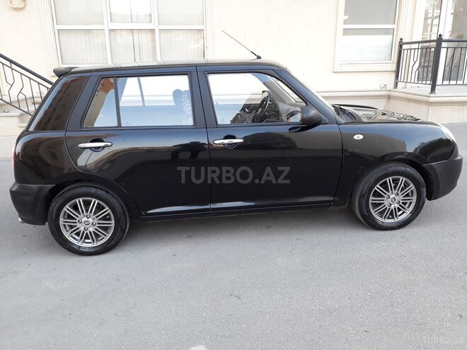 Lifan 320 2012, 158,000 km - 1.3 l - Bakı