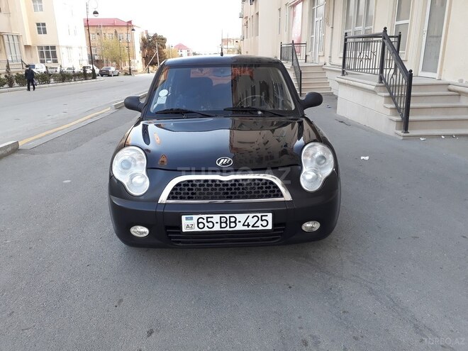 Lifan 320 2012, 158,000 km - 1.3 l - Bakı