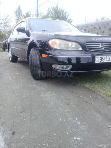 Nissan Maxima 2006, 278,000 km - 3.0 l - Balakən