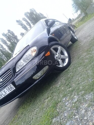 Nissan Maxima 2006, 278,000 km - 3.0 l - Balakən