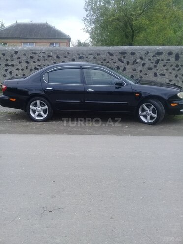Nissan Maxima 2006, 278,000 km - 3.0 l - Balakən