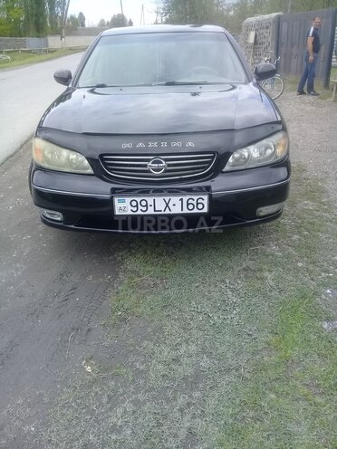Nissan Maxima 2006, 278,000 km - 3.0 l - Balakən