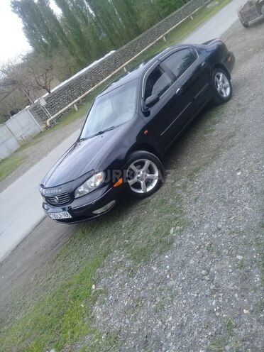 Nissan Maxima 2006, 278,000 km - 3.0 l - Balakən