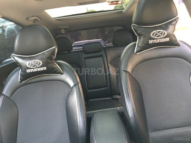 Hyundai ix35 2011, 146,100 km - 2.0 l - Sumqayıt