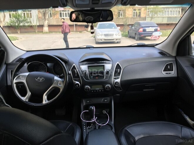 Hyundai ix35 2011, 146,100 km - 2.0 l - Sumqayıt