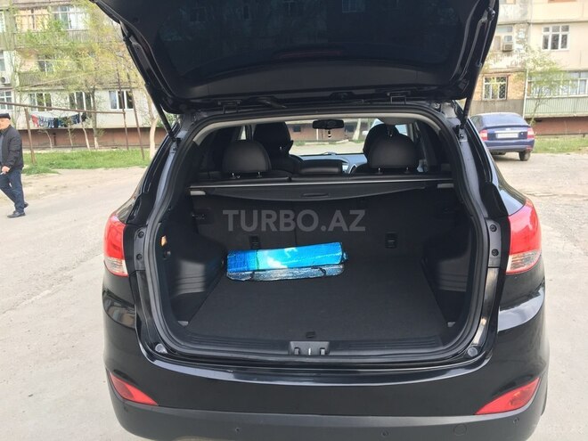 Hyundai ix35 2011, 146,100 km - 2.0 l - Sumqayıt