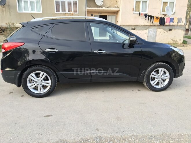 Hyundai ix35 2011, 146,100 km - 2.0 l - Sumqayıt