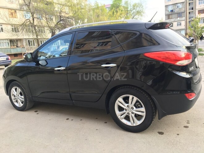 Hyundai ix35 2011, 146,100 km - 2.0 l - Sumqayıt