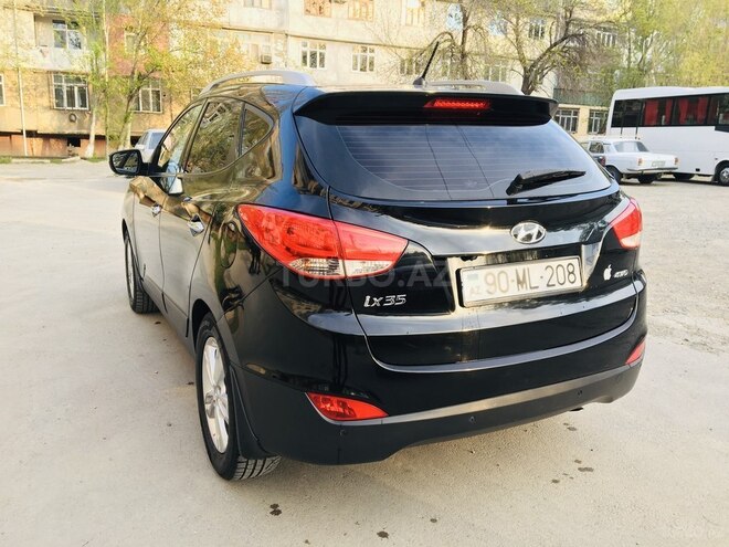 Hyundai ix35 2011, 146,100 km - 2.0 l - Sumqayıt