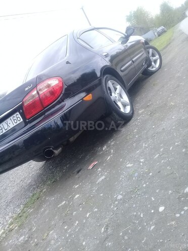 Nissan Maxima 2006, 278,000 km - 3.0 l - Balakən