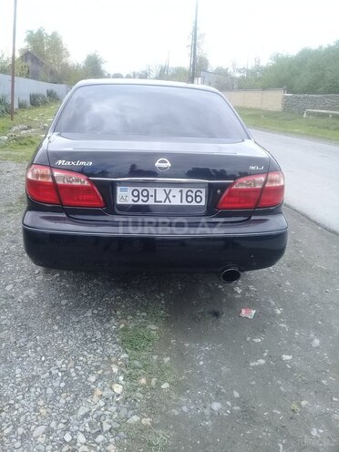 Nissan Maxima 2006, 278,000 km - 3.0 l - Balakən