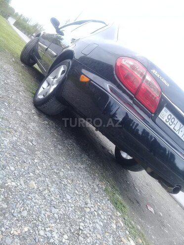 Nissan Maxima 2006, 278,000 km - 3.0 l - Balakən