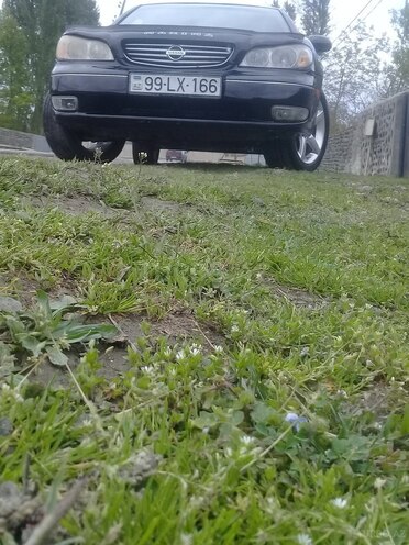Nissan Maxima 2006, 278,000 km - 3.0 l - Balakən