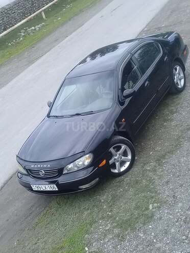 Nissan Maxima 2006, 278,000 km - 3.0 l - Balakən