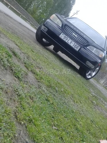 Nissan Maxima 2006, 278,000 km - 3.0 l - Balakən