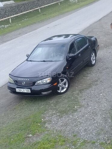Nissan Maxima 2006, 278,000 km - 3.0 l - Balakən