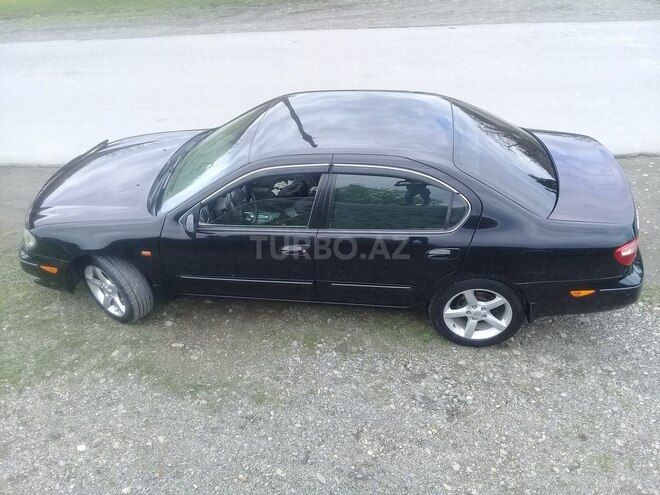 Nissan Maxima 2006, 278,000 km - 3.0 l - Balakən