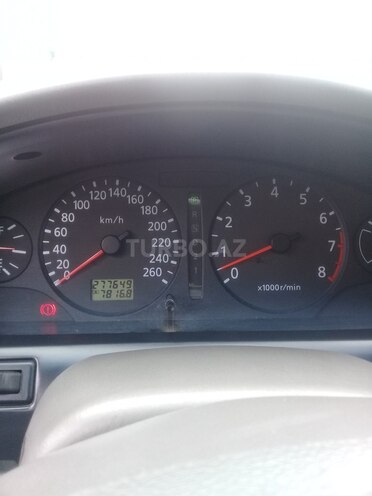 Nissan Maxima 2006, 278,000 km - 3.0 l - Balakən