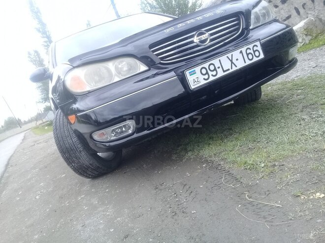 Nissan Maxima 2006, 278,000 km - 3.0 l - Balakən