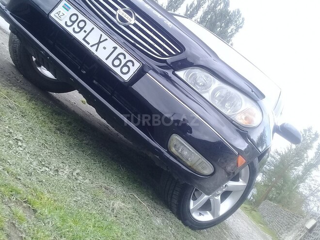 Nissan Maxima 2006, 278,000 km - 3.0 l - Balakən