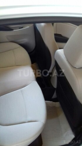 Hyundai Accent 2015, 31,219 km - 1.6 l - Bakı