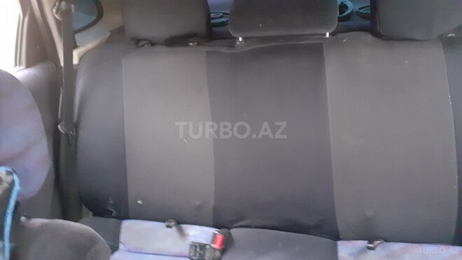 Opel Vectra 1996, 314,000 km - 1.6 l - Bakı