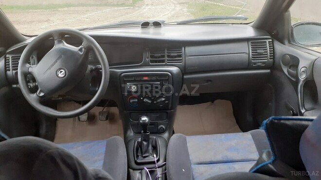 Opel Vectra 1996, 314,000 km - 1.6 l - Bakı