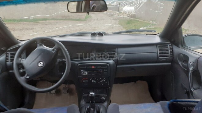 Opel Vectra 1996, 314,000 km - 1.6 l - Bakı