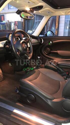 Mini Cooper 2012, 160,000 km - 2.0 л - Bakı