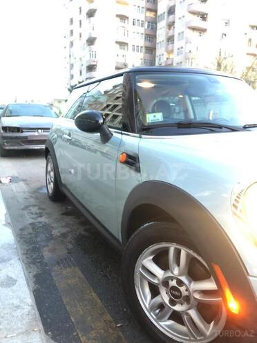 Mini Cooper 2012, 160,000 km - 2.0 л - Bakı