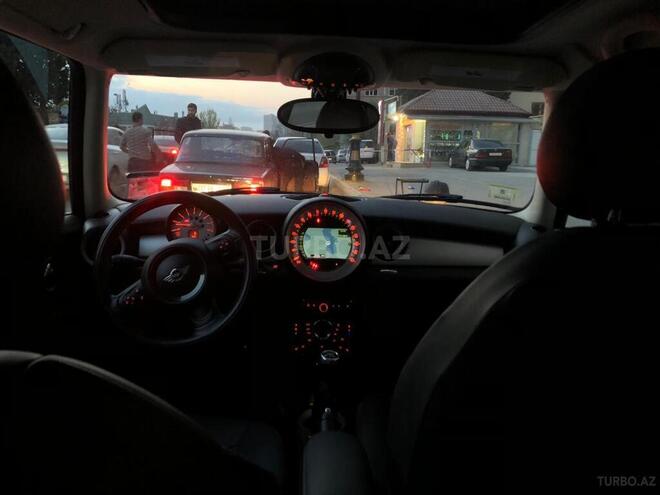 Mini Cooper 2012, 160,000 km - 2.0 л - Bakı