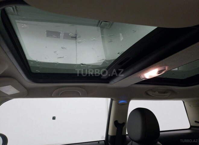 Mini Cooper 2012, 160,000 km - 2.0 л - Bakı